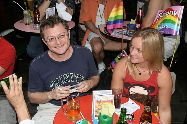 BKK Gay Festival 188